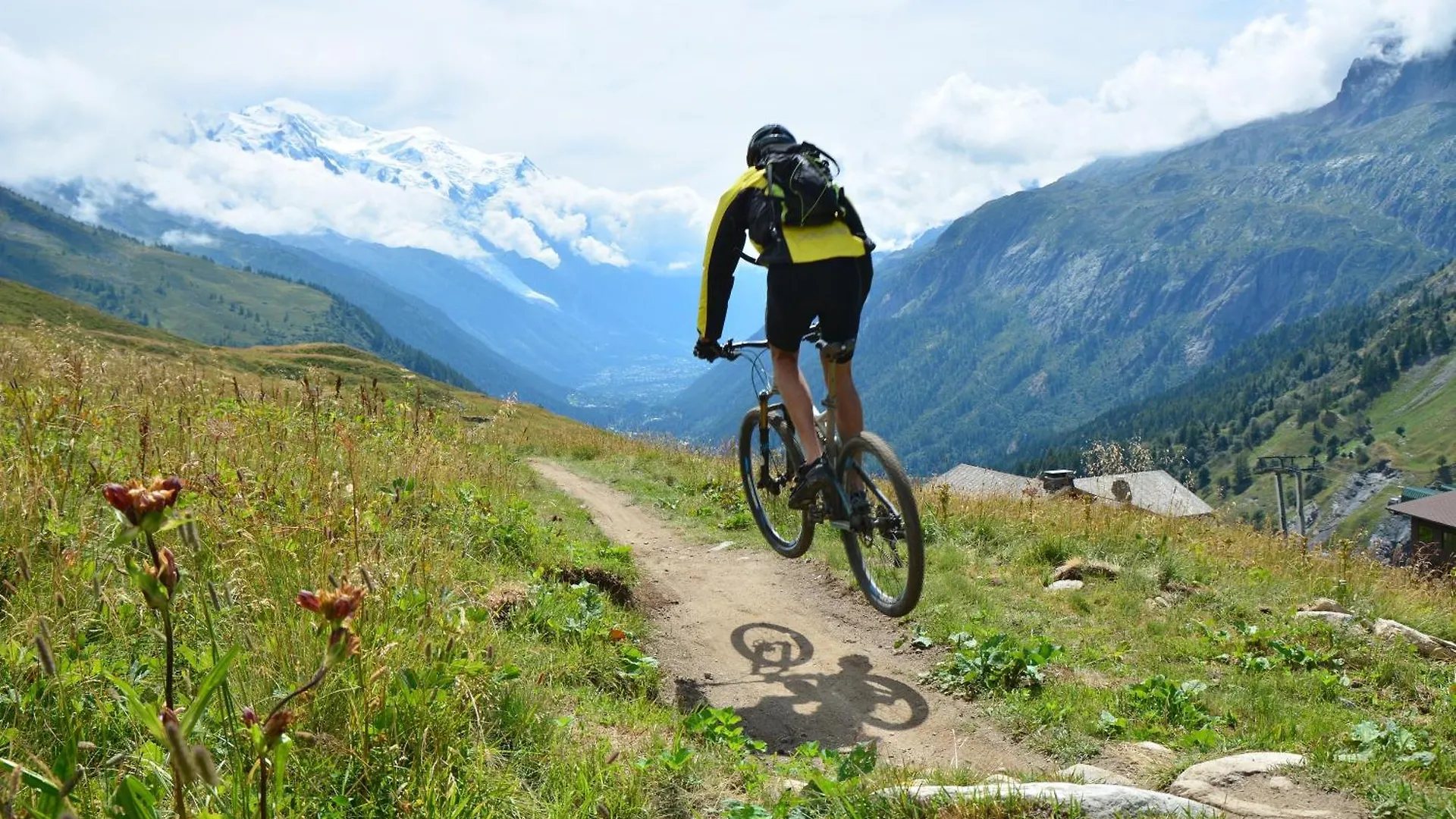 Residence Grand Roc - Campanules 213 - Happy Rentals Chamonix 0*,