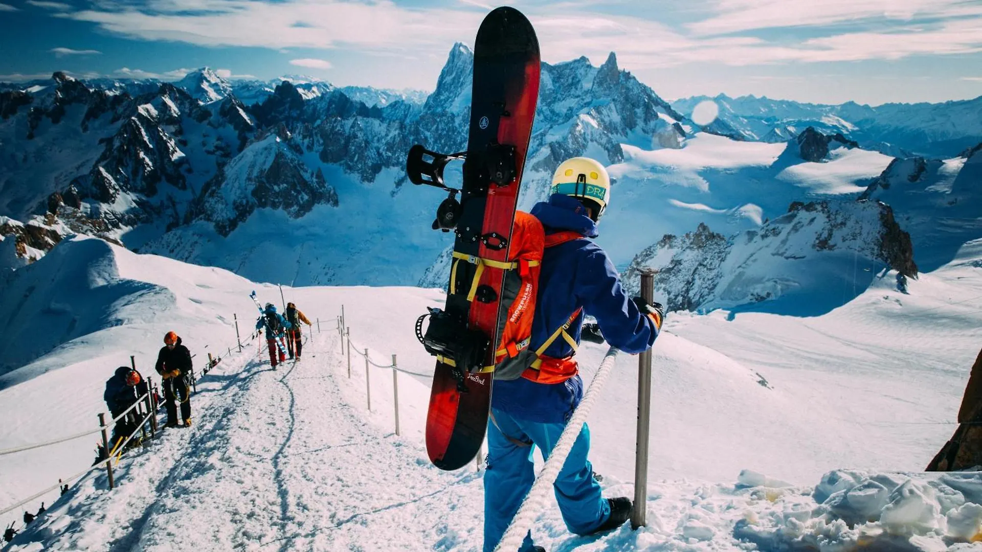 Apartmán Residence Grand Roc - Campanules 213 - Happy Rentals Chamonix